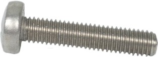 M3x8 Wkręt do metalu DIN7985 nierdzewny25 szt.