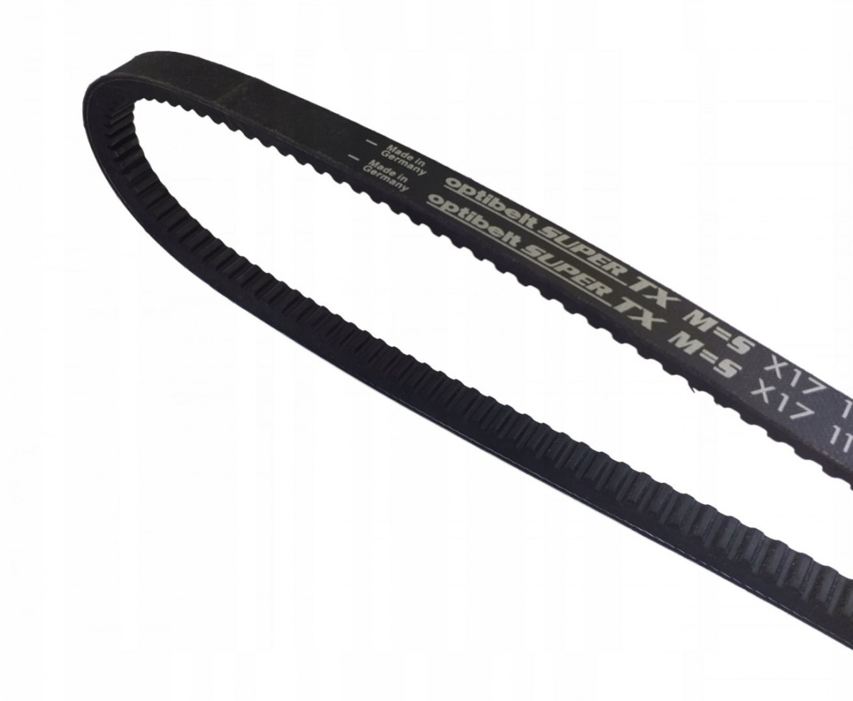Pasek zębaty BX 17x1005 Lp Optibelt