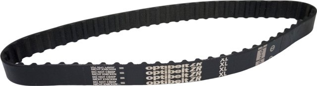 Pas zębaty XL 70x9,5 mm szeroki 9,5 mm Optibelt
