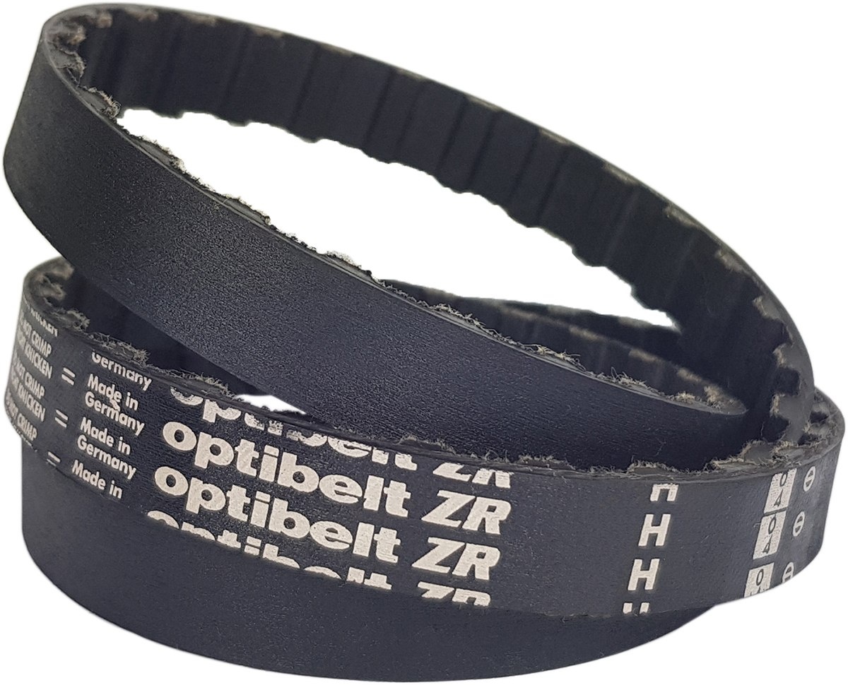 Pasek pas zębaty H 850 szeroki 20 mm Optibelt