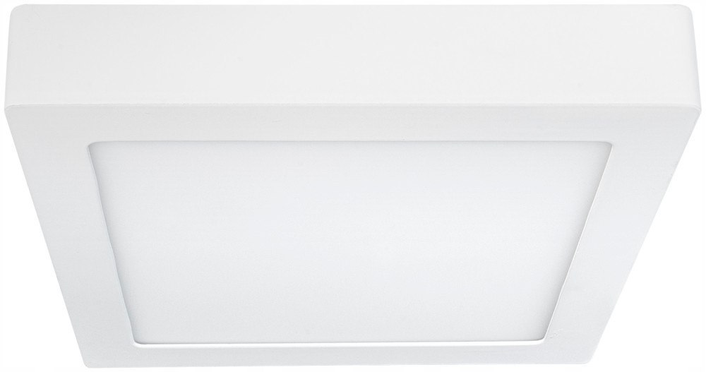 Panel LED natynkowy z zasilaczem rand 174*174 12w