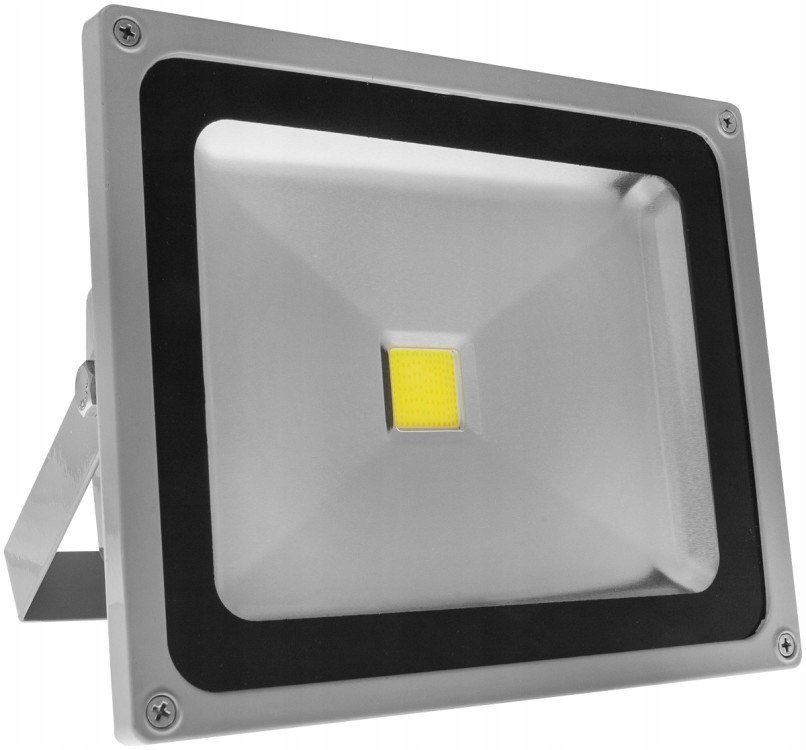 Naświetlacz platyn LED ip65 cob 20w 1800lm