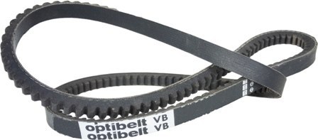 OPTIBELT Pas klinowy 8x5x700 Li/720Lp