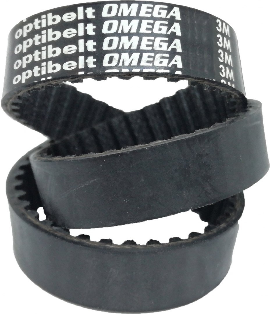 Pasek pas zębaty 3M 945 szeroki 15 mm Optibelt