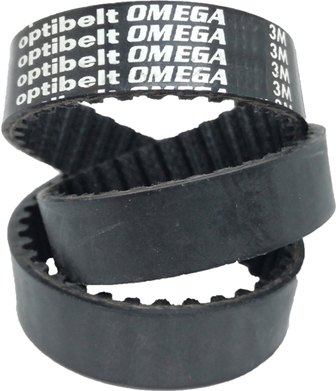 Pasek pas zębaty 3M 159 szeroki 16 mm Optibelt