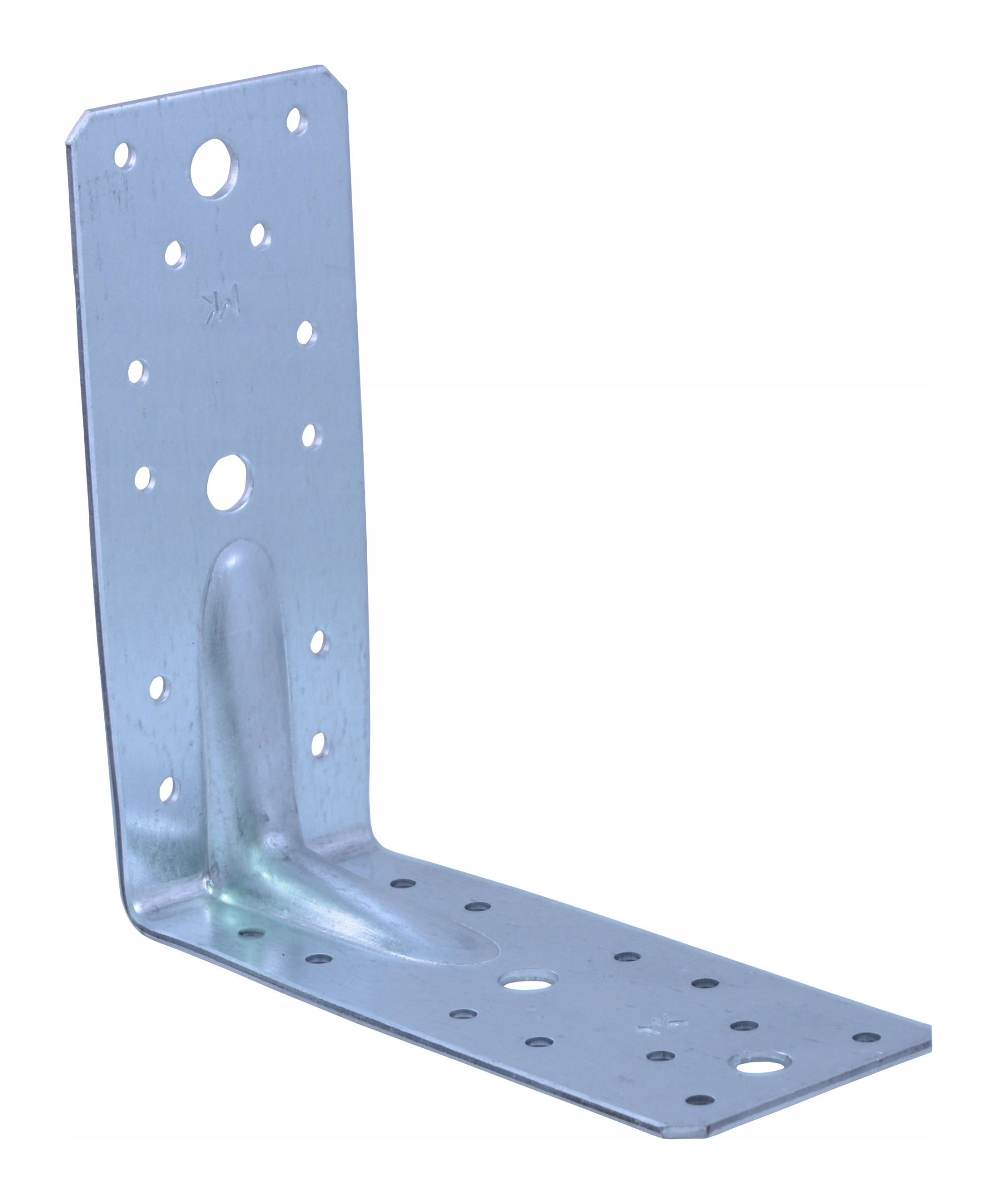 ŁĄCZNIK BUDOWLANY Z PRZETŁOCZENIEM 150*150*65*2.5 mm