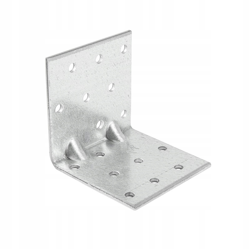 ŁĄCZNIK BUDOWLANY Z PRZETŁOCZENIEM 60*60*60*2.5 mm