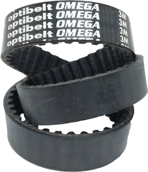 Pasek pas zębaty 3M 315 szeroki 9 mm Optibelt