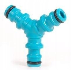 Łącznik - trójnik 1/2''