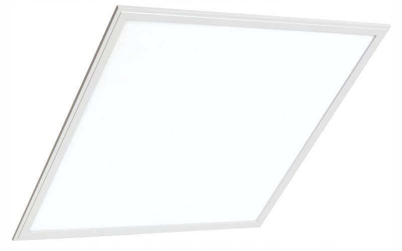 Panel LED podtynkowy z zasilaczem 595*595 36w 3000