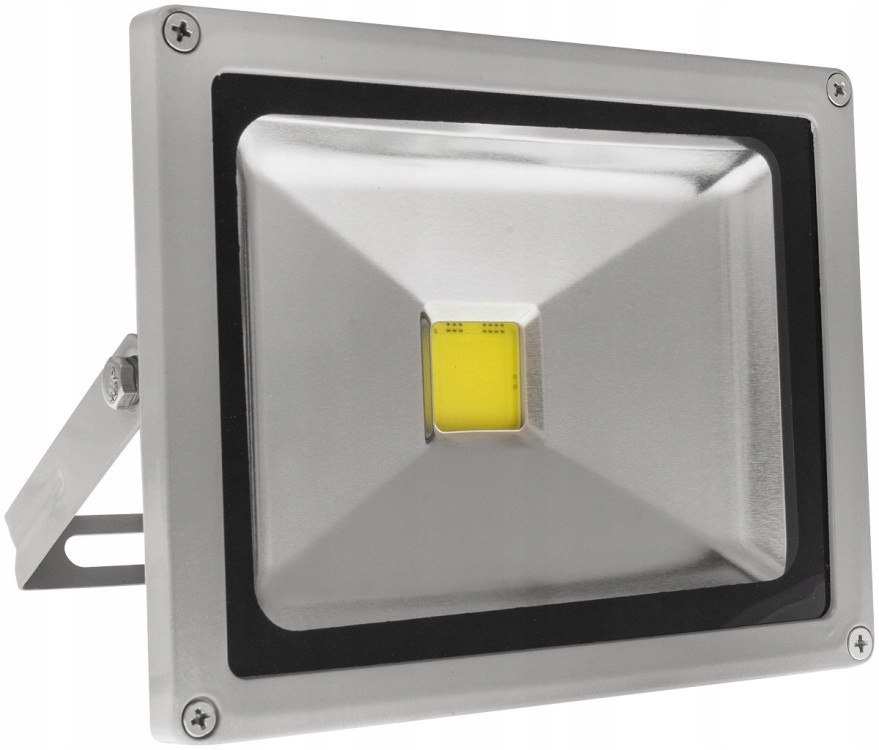 Naświetlacz platyn LED ip65 cob 20w 1800lm