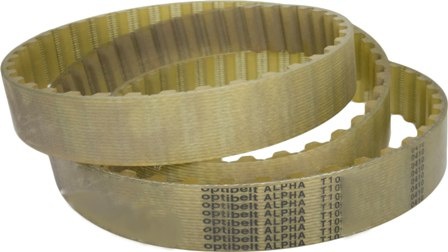 Pasek pas zębaty T10 1050 szeroki 25 mm Optibelt