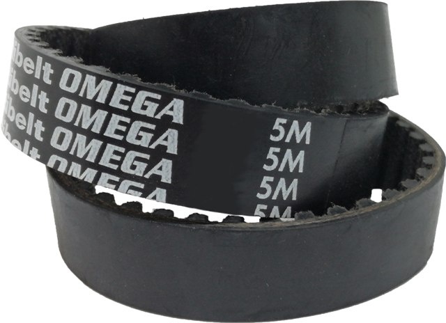 Pasek pas zębaty 5M 475 szeroki 12 mm Optibelt