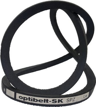 Pas klinowy SPZ 722 OPTIBELT 9,7x8x722 DIN 7753