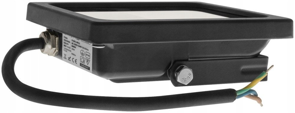 Naświetlacz onyx LED ip65 30w 2700lm