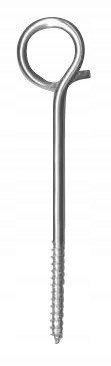 HAK HUŚTAWKOWY 6 mm