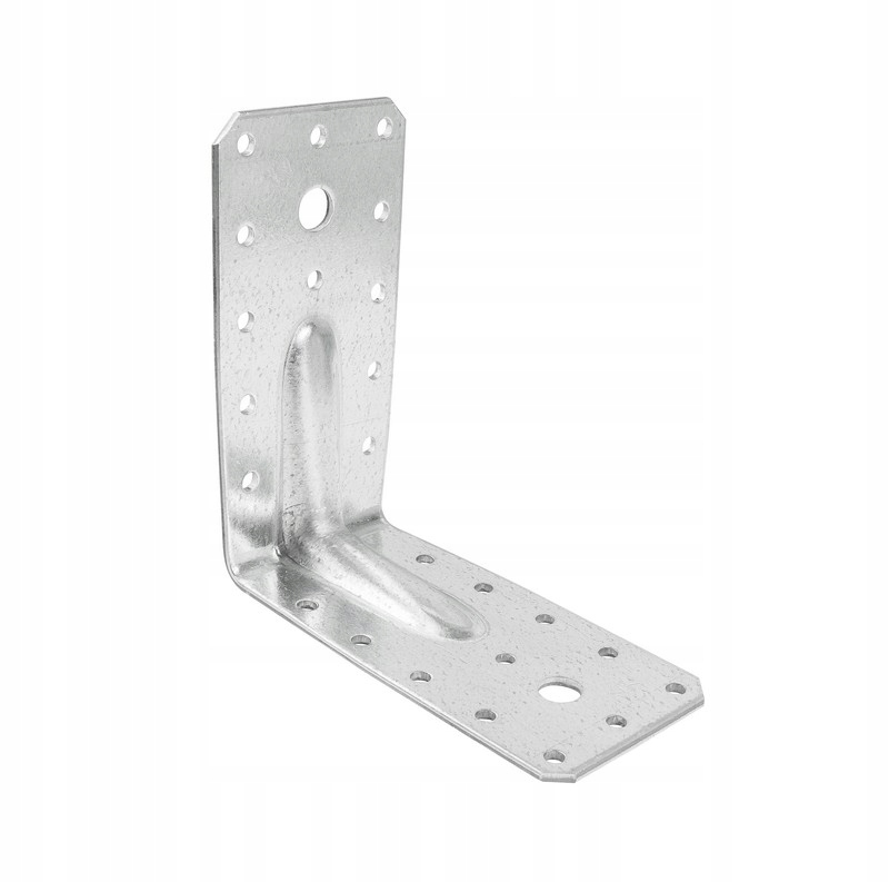 ŁĄCZNIK BUDOWLANY Z PRZETŁOCZENIEM 120*120*60*2.5 mm