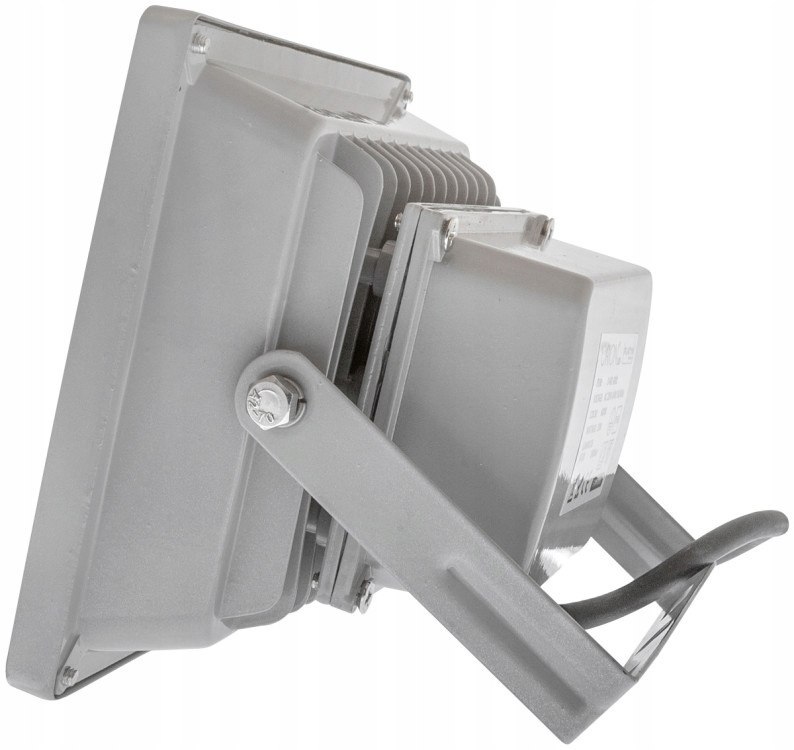 Naświetlacz platyn LED ip65 cob 20w 1800lm