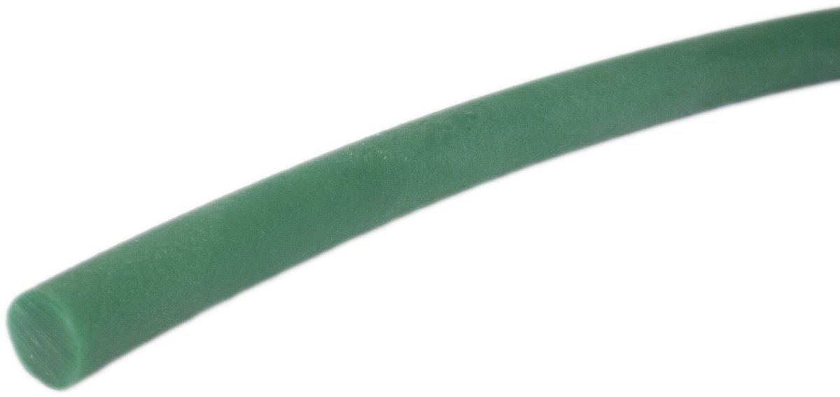 Pas pasek okrągły poliuretan 8 mm OPTIBELT RR