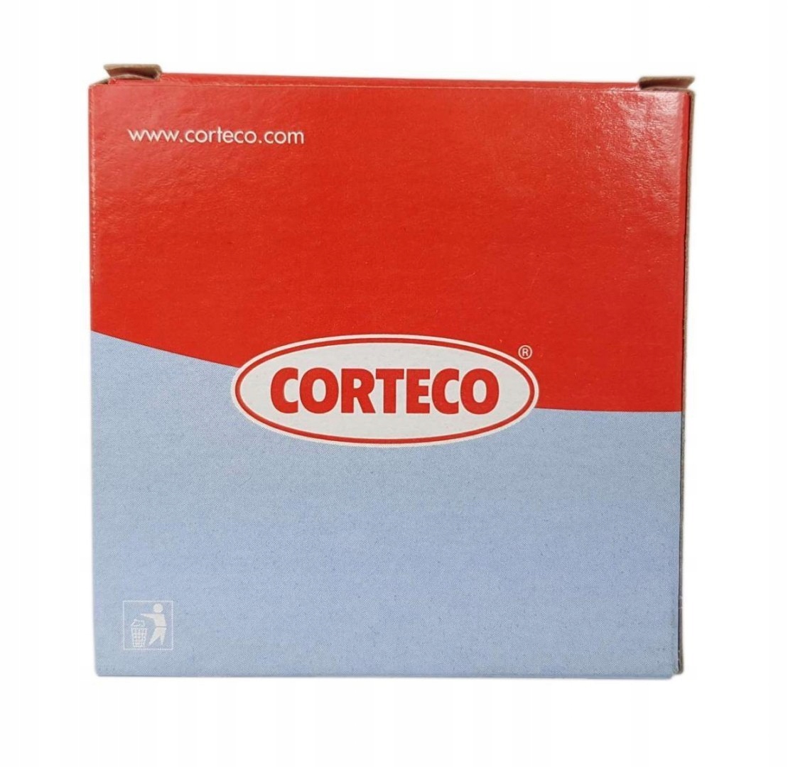 Uszczelniacz 19035193 CORTECO 42x55x8 FPM RHTC