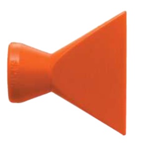Dysza płaska 1/4 szerokość 30 mm
