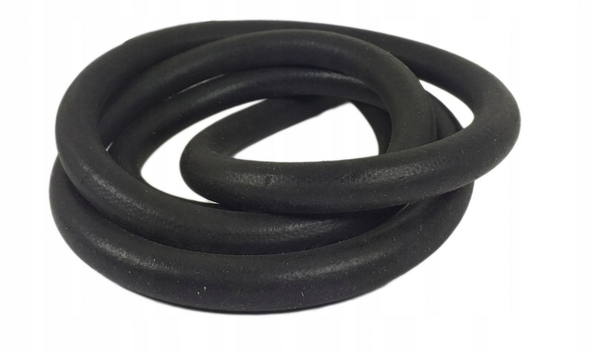 Sznur porowaty Ø 8 EPDM