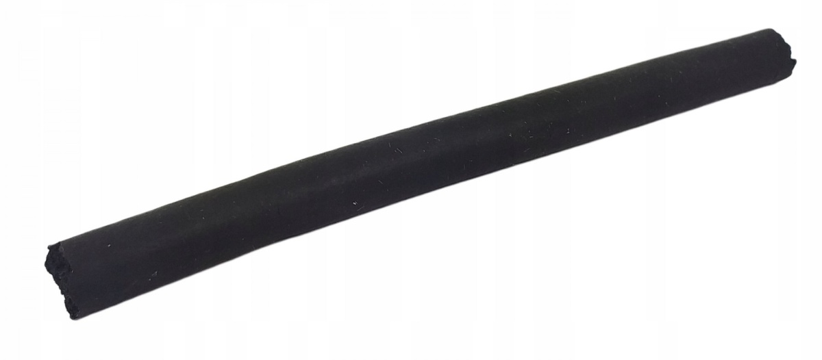 Sznur porowaty Ø 8 EPDM