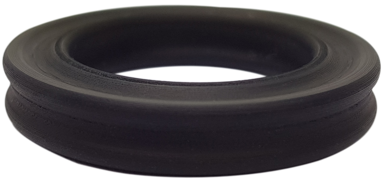 Pierścień uszczelniacz X-RING 14,8x2,62