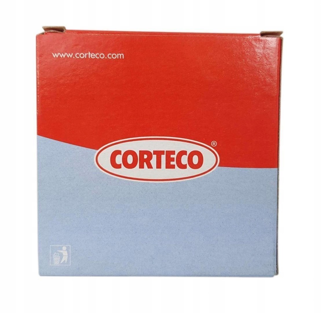 Uszczelniacz 01003238 CORTECO 52x72x12 NBR B2