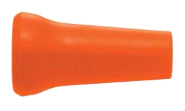Dysza okrągła 1/2 z otworem Ø 12,7