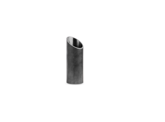 Rura cylindrowa 125H8x155 St52-3 BK+S/ E355+SR