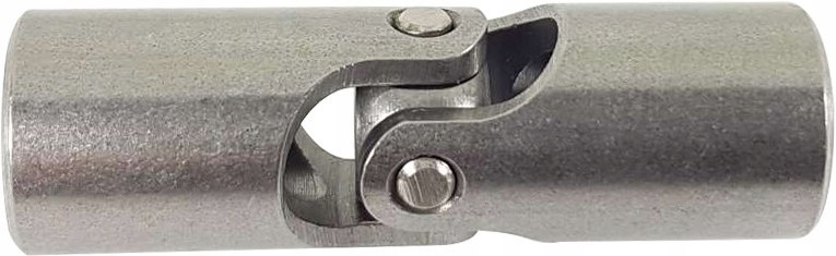 Przegub Cardana 8x13x42 DIN 808