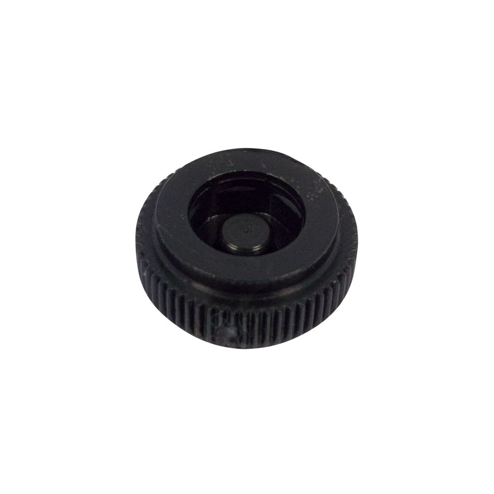 Uchwyt radełkowany do śrub M3x11 56740