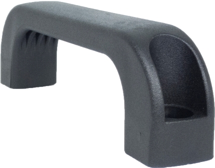 Uchwyty mostkowe tworzywo 8,5x200 mm 57066