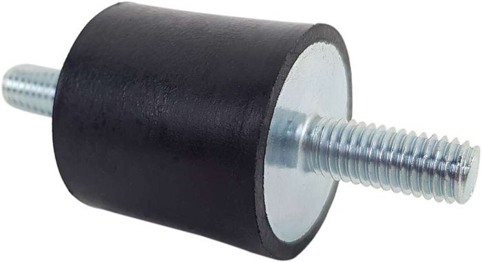 Wibroizolator poduszka A 25/20 M6x18