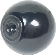 Uchwyty kuliste DIN 319 C M6x16 56914