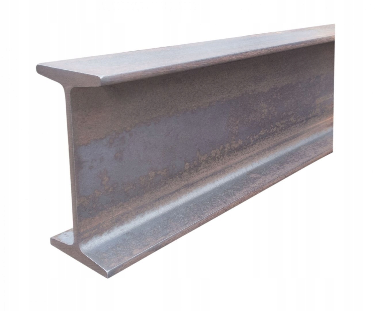 Dwuteownik stalowy IPN 80x42x3,9 długość 1000 mm