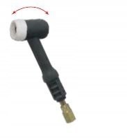 Korpus palnika SPARTUS Master/Pro 17F (gaz)