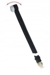 Korpus palnika SPARTUS Easy 24WFXL L=310 mm (ciecz)