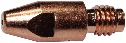 Dysza prądowa MB36 M8 CU 0.8 mm