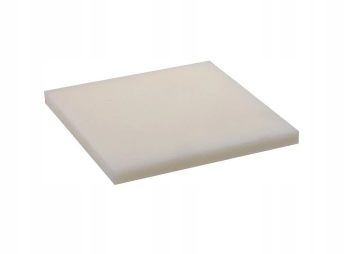 Płyta poliamid PA6-G 10x500x500 mm
