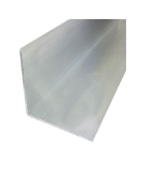 Kątownik aluminiowy 25x25x2 dł. 1000 mm