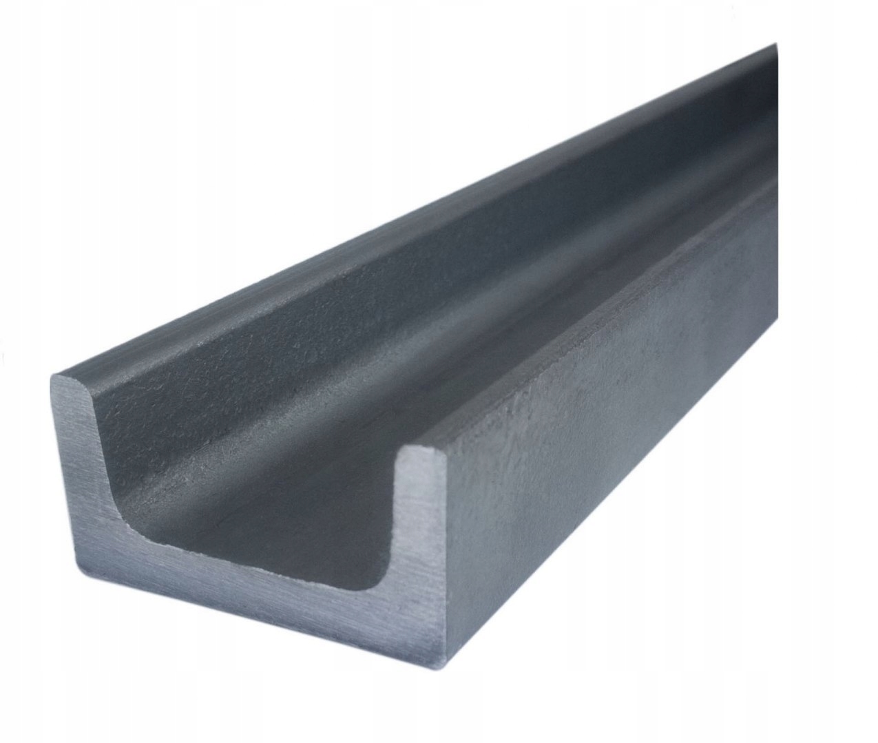 Ceownik stalowy g/w UNP 50x38x5 długość 2000 mm