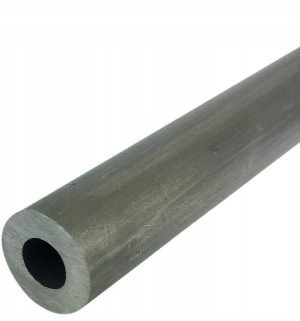 Rura stalowa bezszwowa 54x4 2000 mm