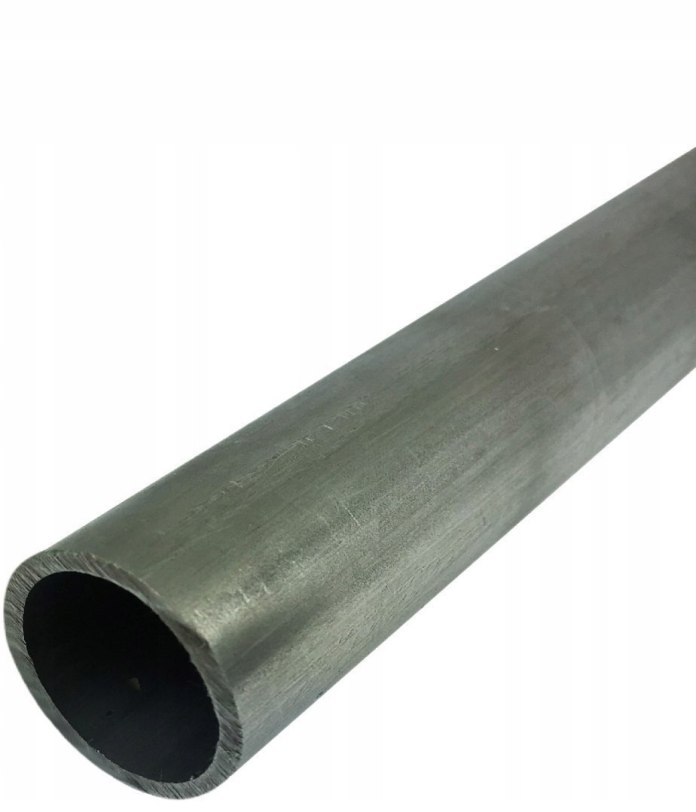 Rura stalowa bezszwowa precyzyjna 80x3 E355 dł. 6000 mm