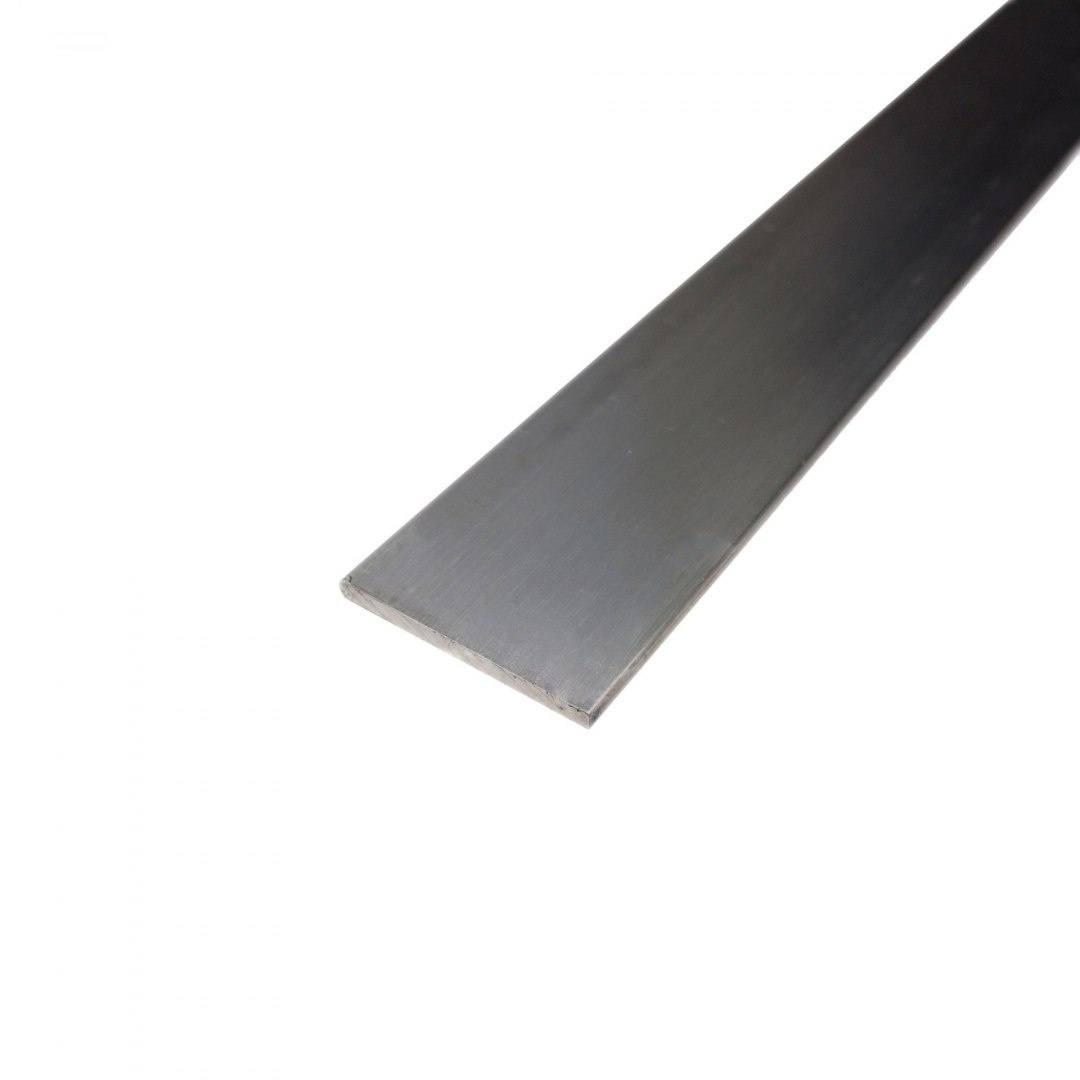 Płaskownik aluminiowy 40x2 1500 mm