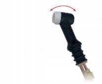 Korpus palnika SPARTUS Easy 18F (ciecz)