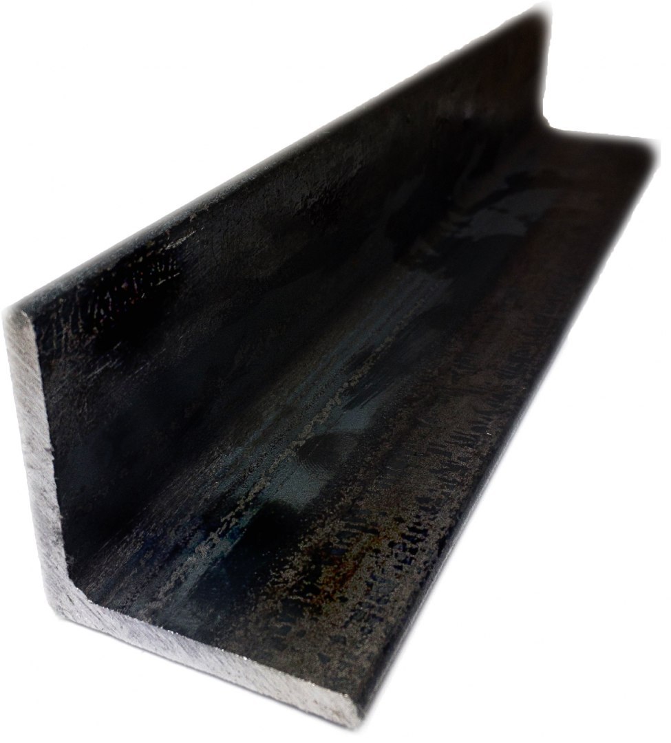 Kątownik stalowy gorącowalcowany 50x50x6 2000 mm