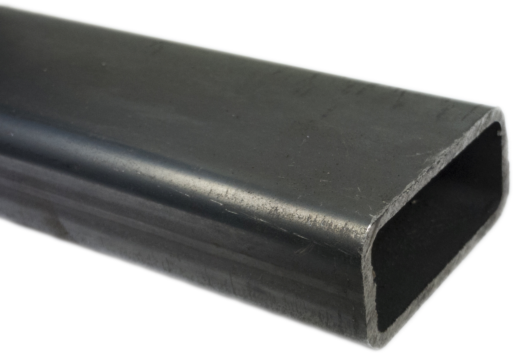Profil stalowy zamknięty 20x10x1,5 długość 2000 mm