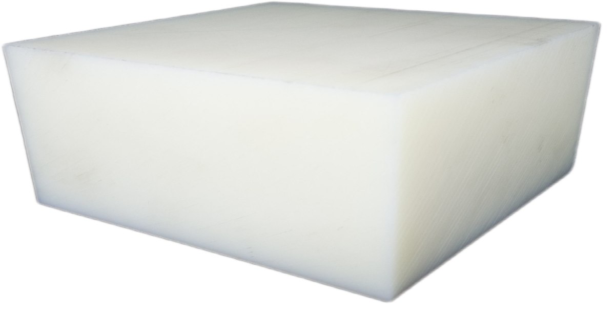 Płyta poliamid PA6-G 20x80x1200 mm